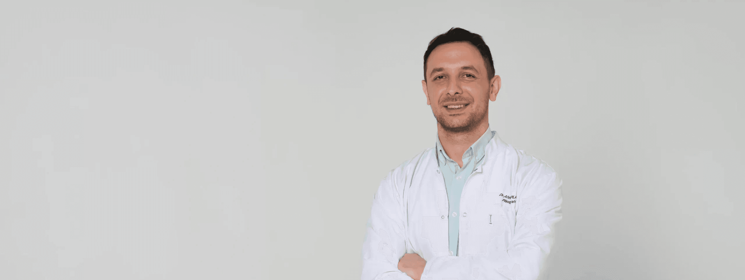 Op. Dr. Ahmet Kaplan - Plastik Cerrah