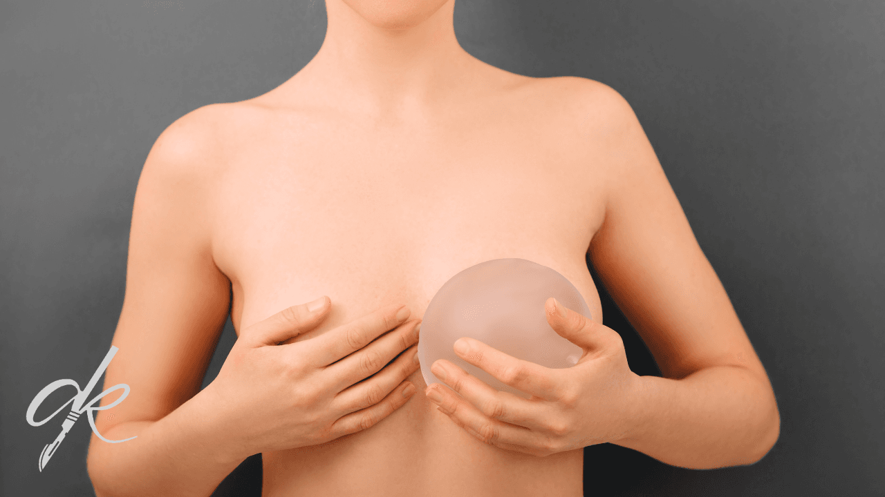 Sind Silikon-Brustimplantate sicher