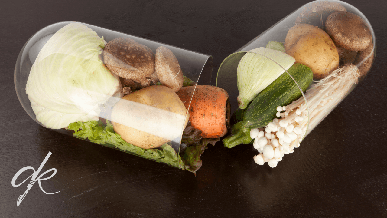 Wie Soll die Ernährung Nach einer Bauchdeckenstraffung Aussehen?