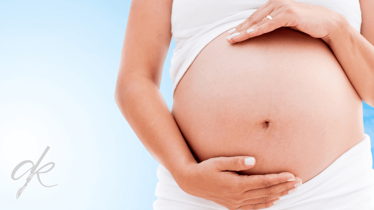 Der Beste Mommy-Makeover-Chirurg - Dr. Ahmet Kaplan