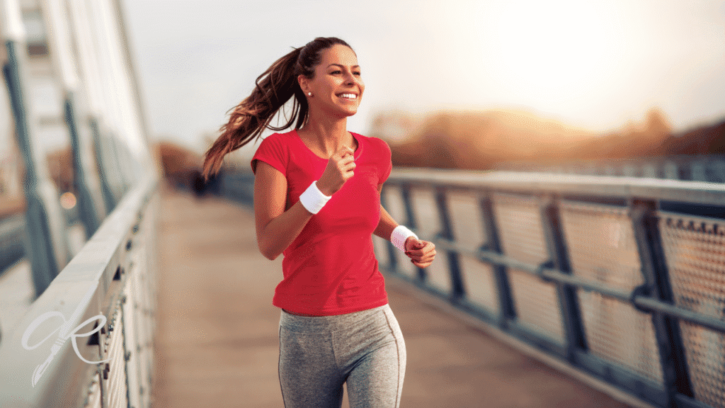 Sport und Bewegung nach der Mommy Makeover OP