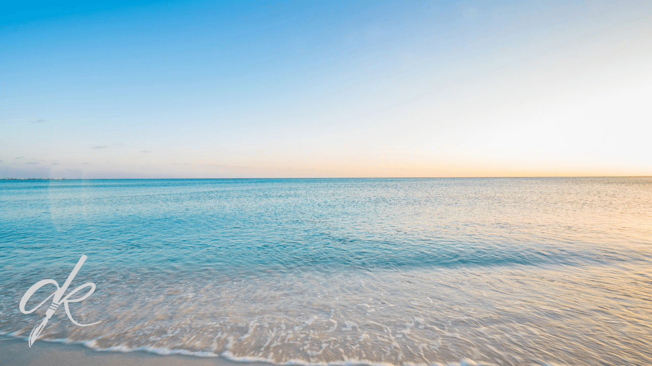 Wann kann man nach einer Bauchdeckenstraffung ins Meer gehen?