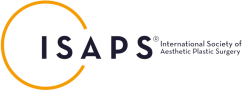 The International Society of Aesthetic Plastic Surgery (ISAPS)