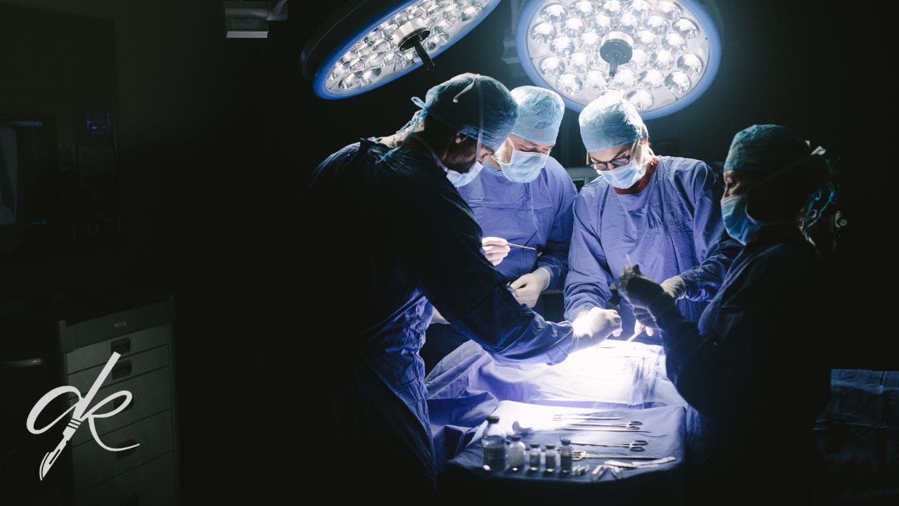 What is Plastic Surgery?