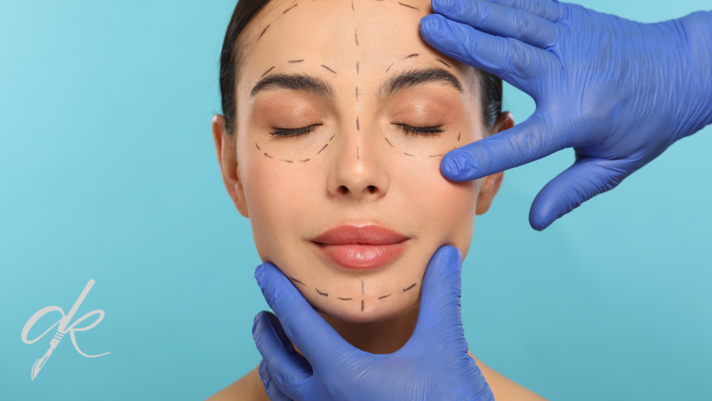 Che Cos'è l'Intervento di Lifting Facciale?