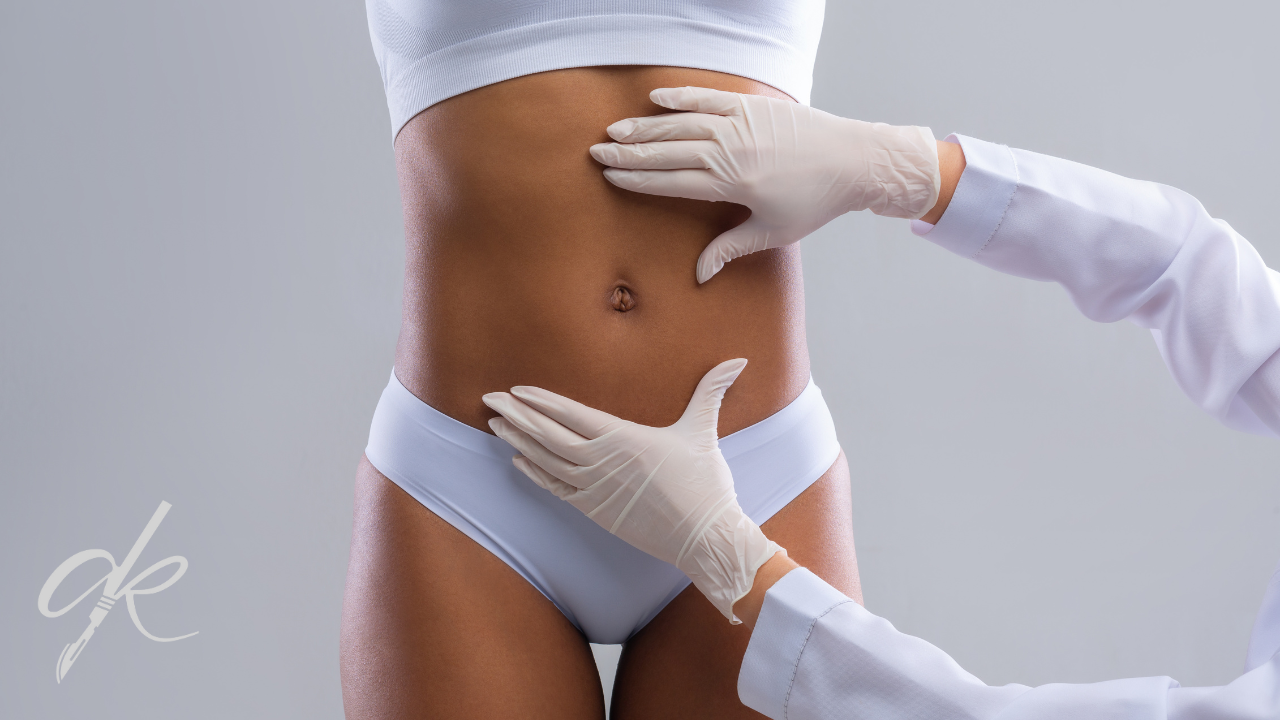 Quali sono i rischi e le complicazioni della addominoplastica