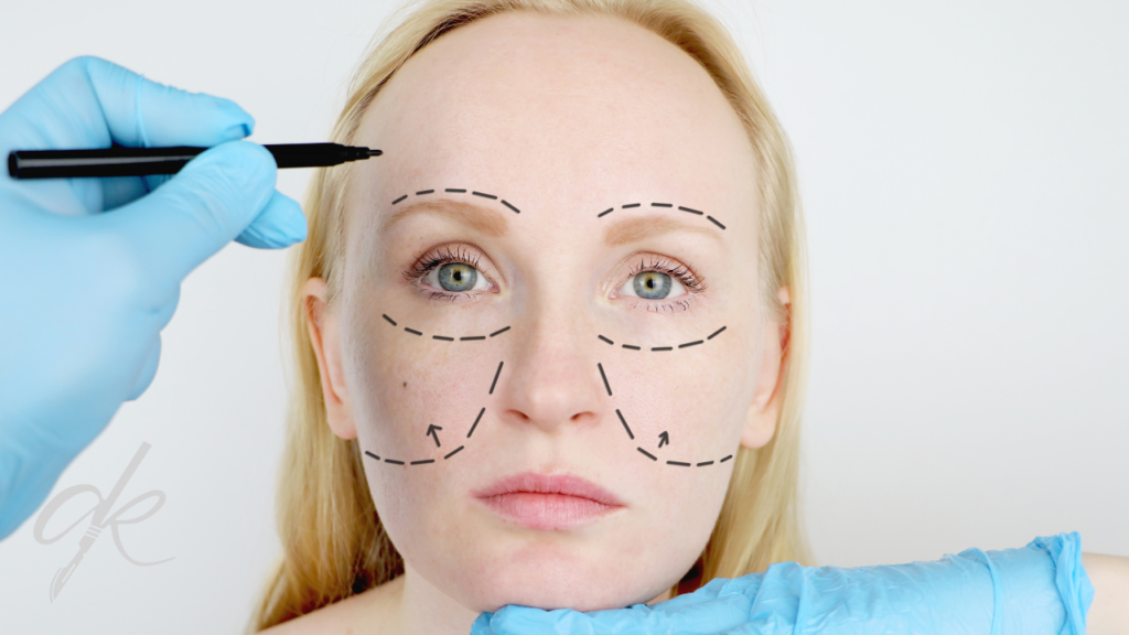 Quali Sono i Rischi del Lifting Facciale (Facelift)