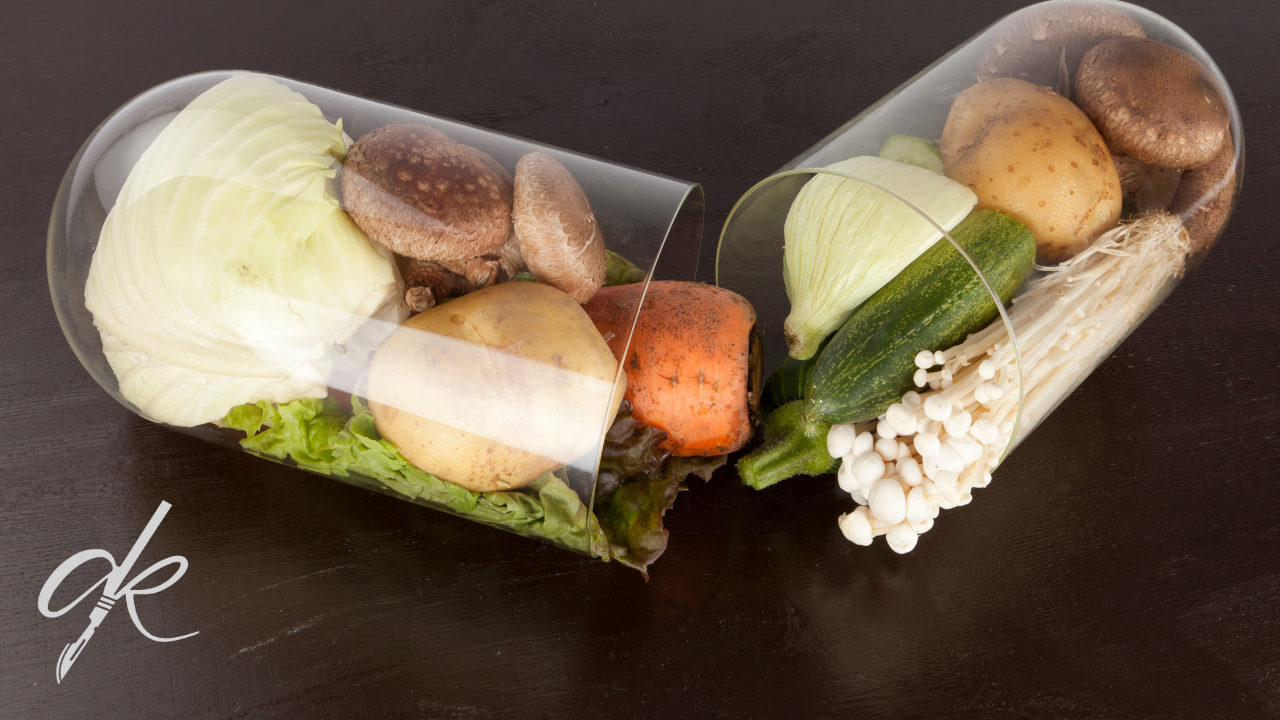 Come Dev’Essere l’Alimentazione Dopo un Intervento di Addominoplastica?