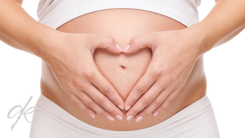 Quanto Dura un Intervento di Mommy Makeover?