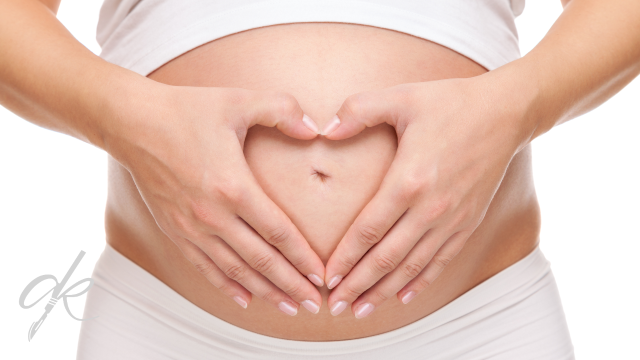 Quanto Dura un Intervento di Mommy Makeover?