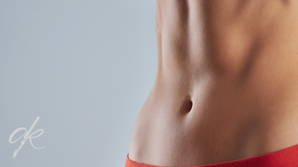 Tutto ciò che devi sapere sull'estetica dei muscoli addominali