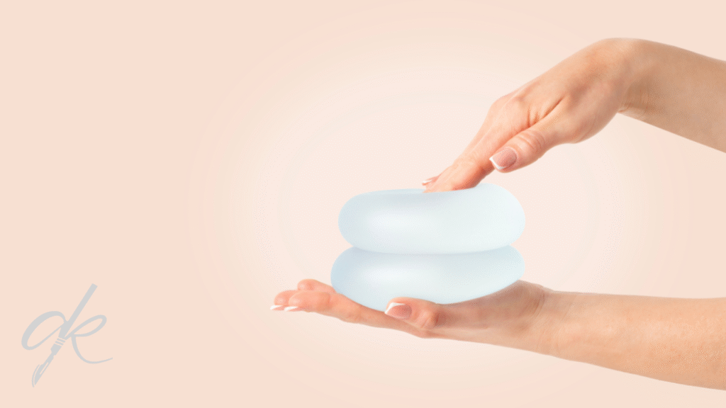 Cosa si dovrebbe fare in caso di rottura di una protesi mammaria?