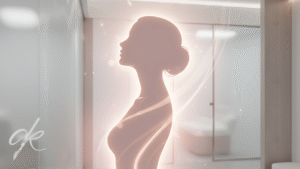 Rimangono cicatrici dopo l’intervento di Mommy Makeover