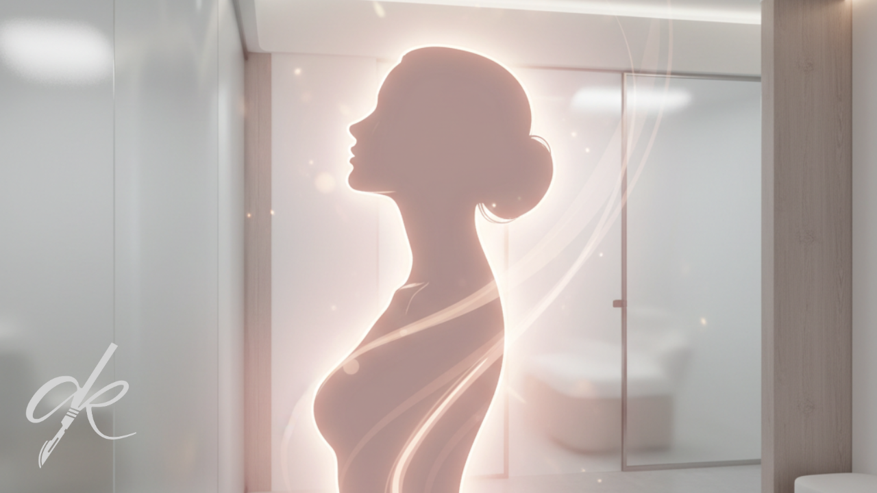 Rimangono cicatrici dopo l’intervento di Mommy Makeover