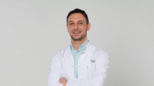 Doctors Who Perform Mommy Makeover - Dr. Ahmet Kaplan