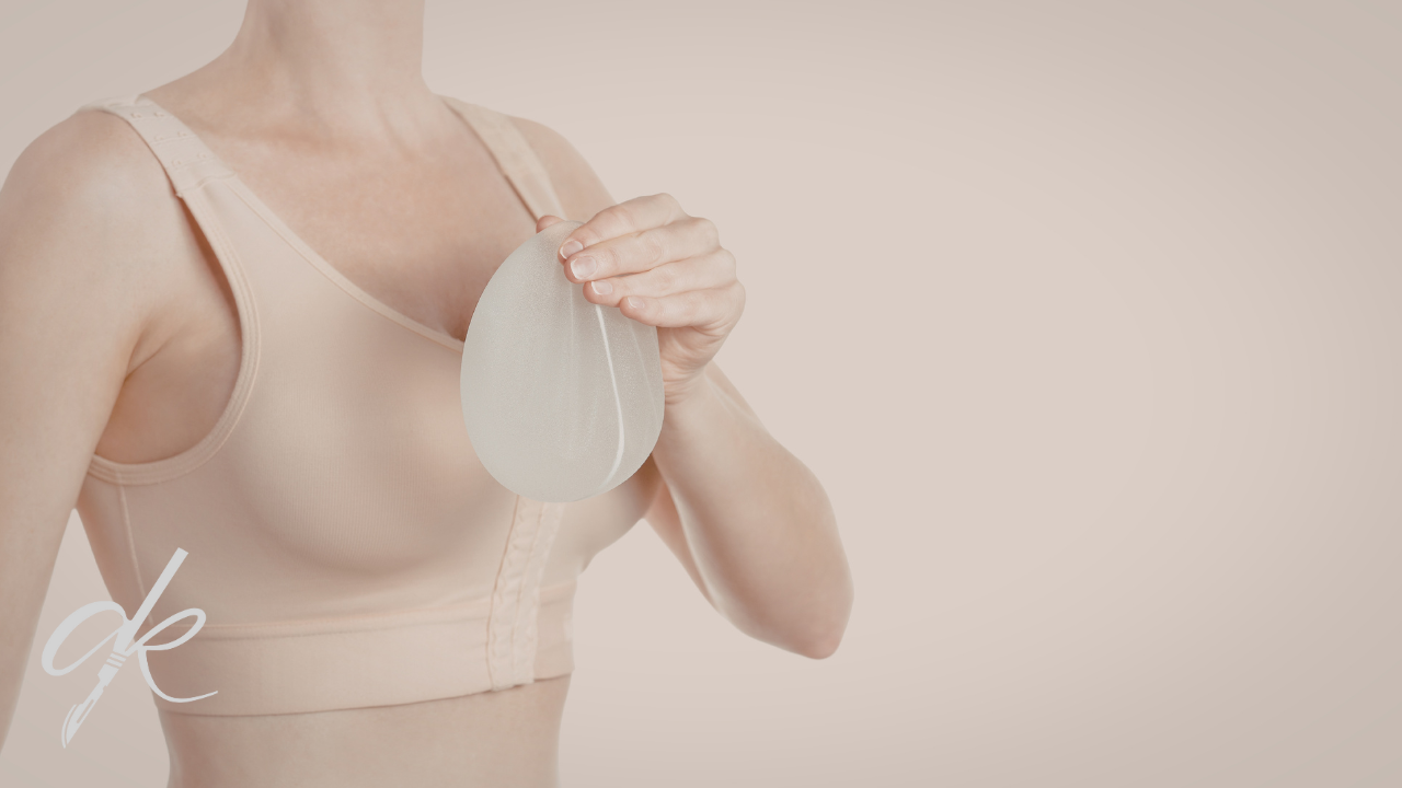 Mastoplastica additiva