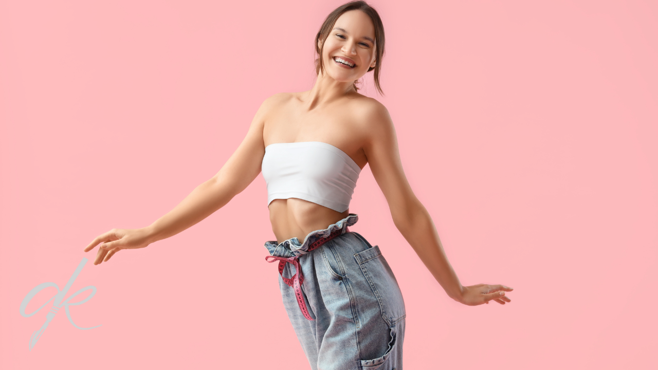 Dopo un addominoplastica