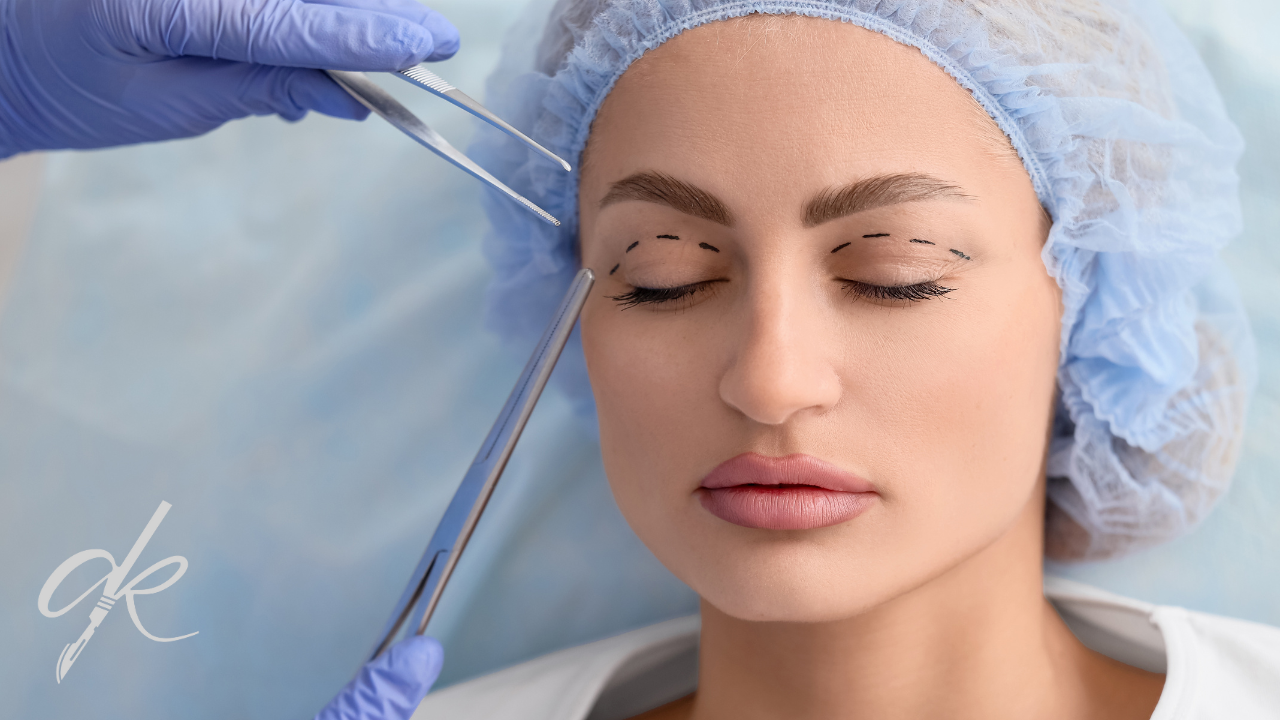 Chirurgia delle Palpebre