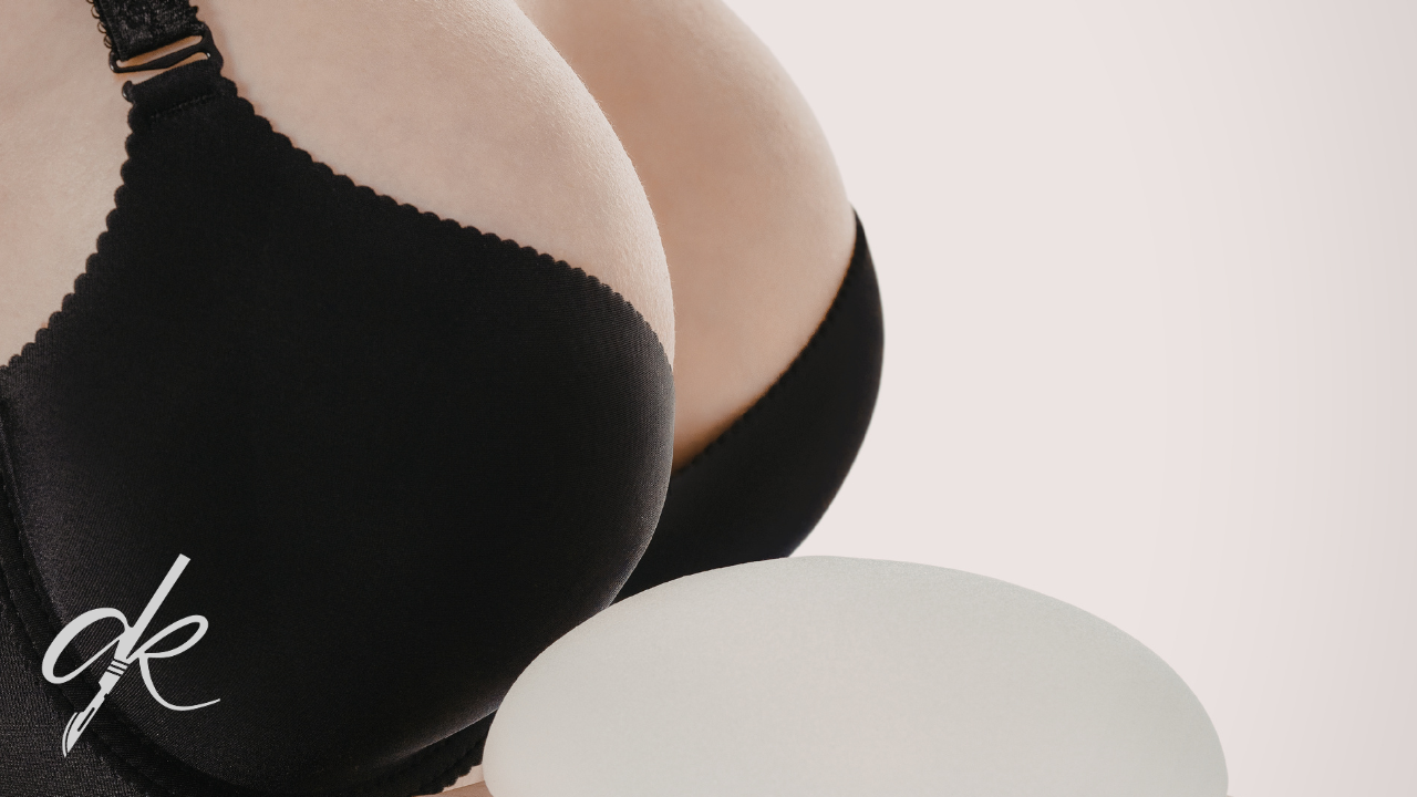 Sollevamento del seno