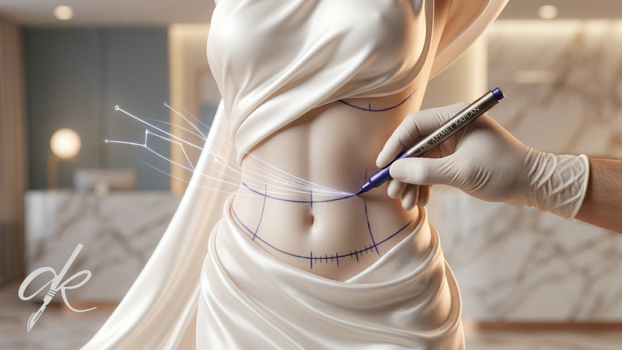 Chirurgie Estetiche Combinate