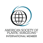 american society of plastic surgeons