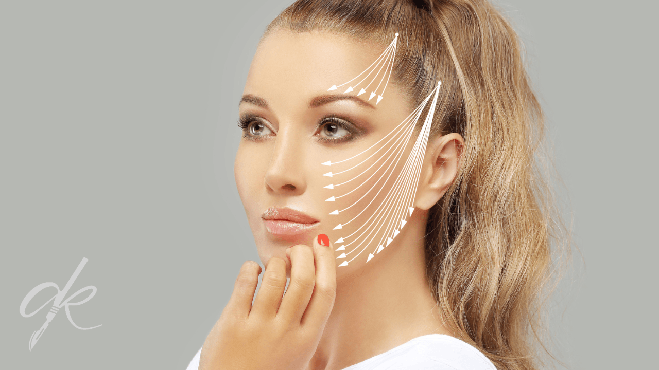 Что такое подтяжка лица (Facelift)