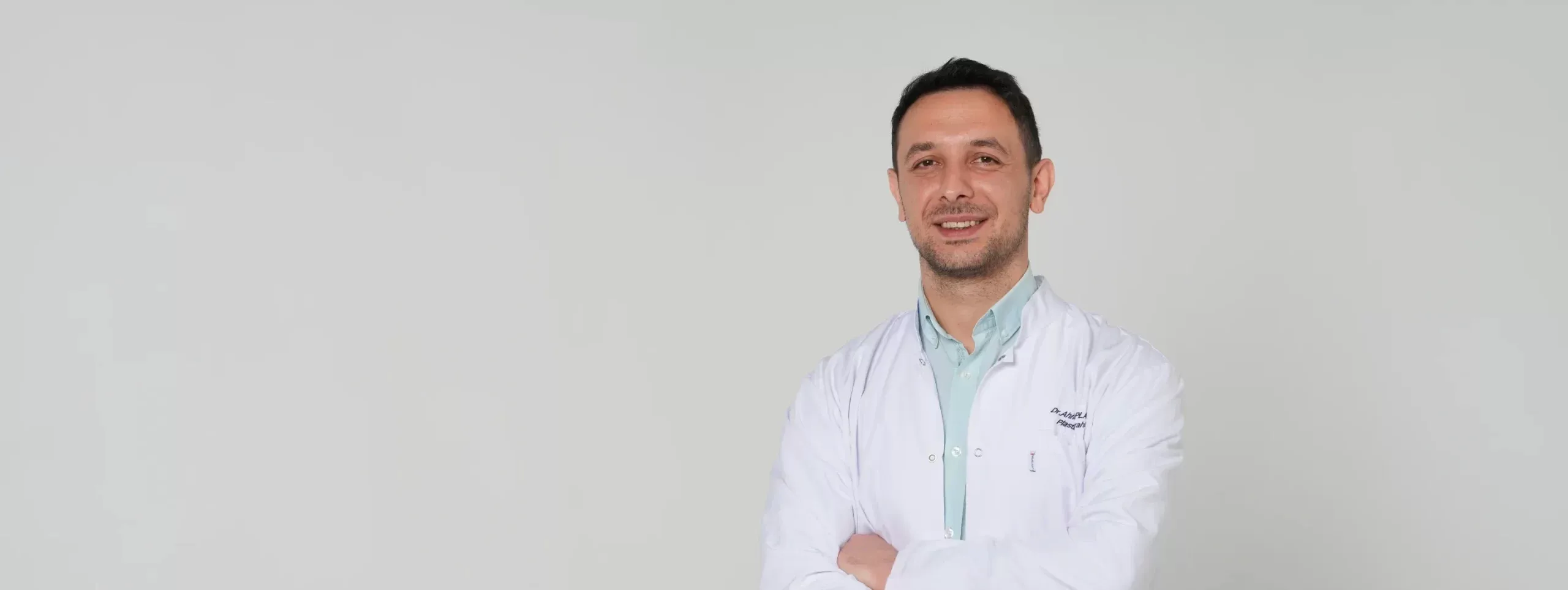 Op. Dr. Ahmet Kaplan - Plastik Cerrah