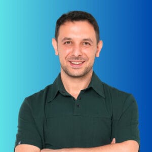 Dr. Ahmet Kaplan