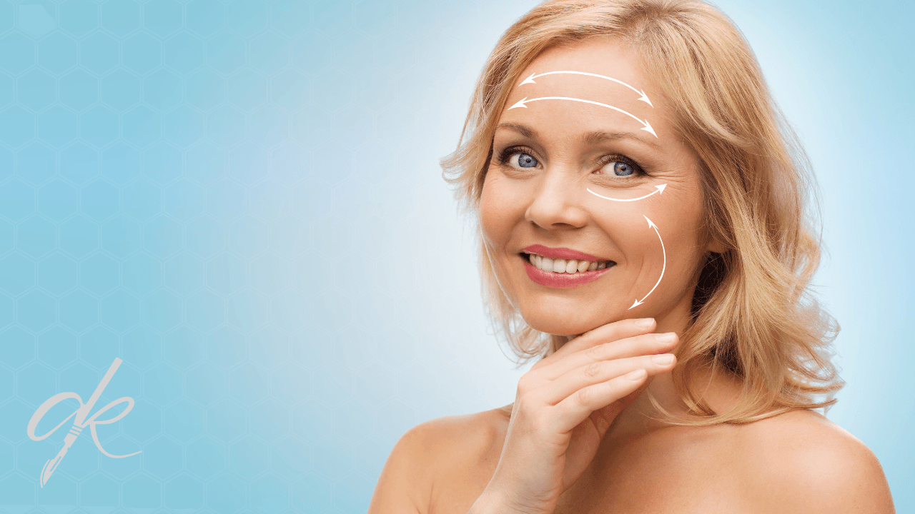Mini Yüz Germe (Facelift) nedir?