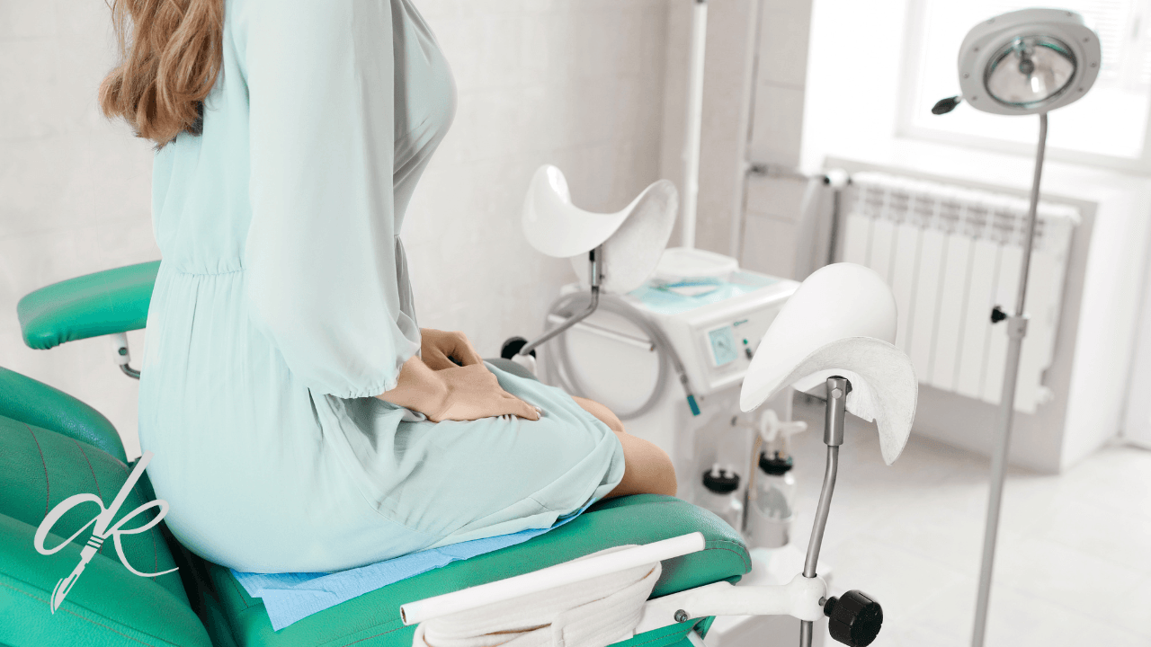 Annelik Estetiği (Mommy Makeover) Riskleri