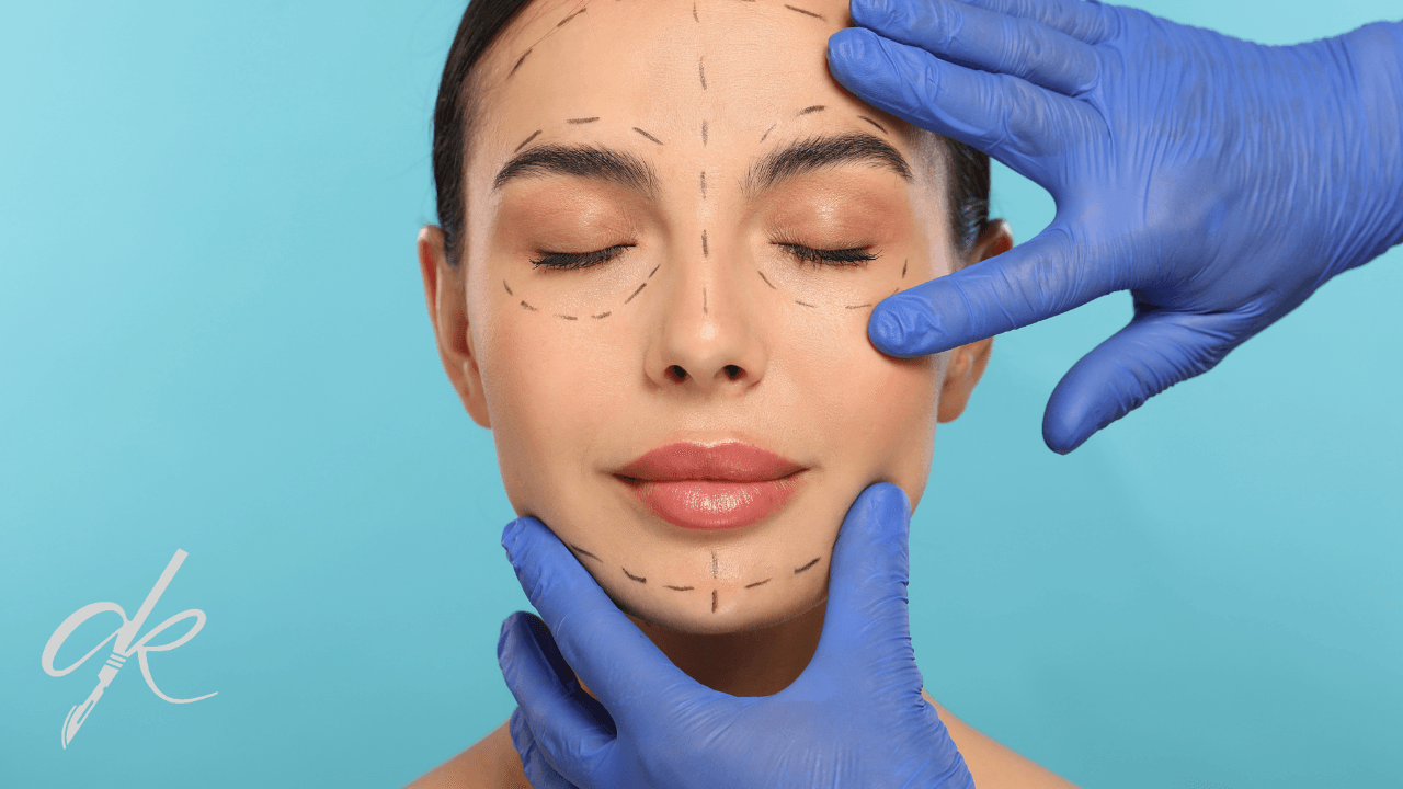 Yüz Gerdirme (Facelift) Ameliyatı Nedir?