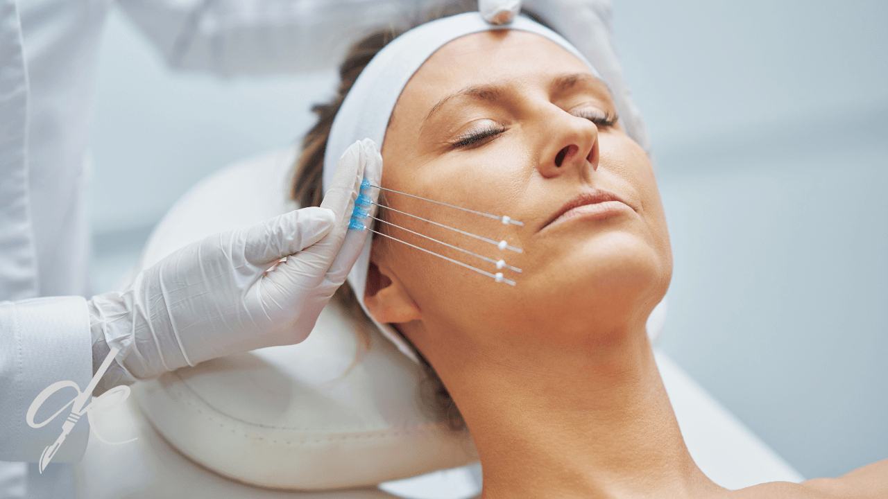 Derin Plan Yüz Germe (Deep Plane Facelift)