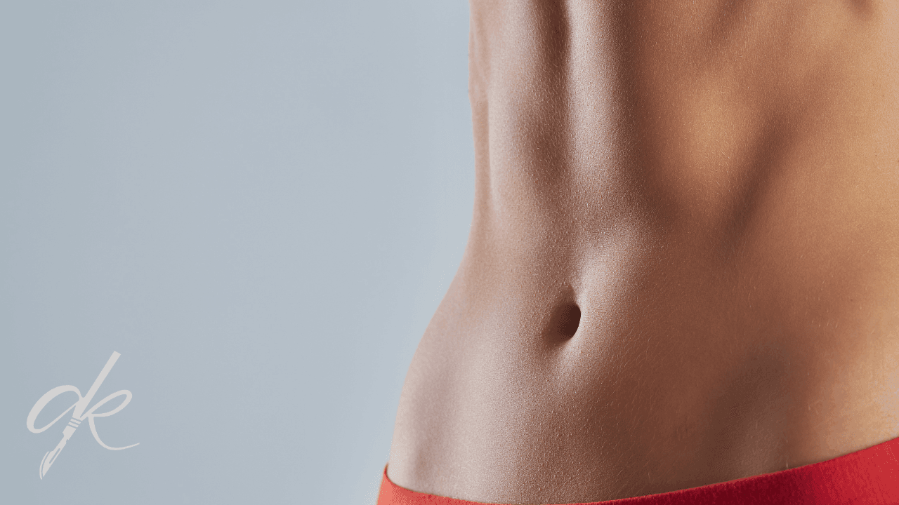 Karın Kası Estetiği Hakkında Bilmeniz Gerekenler