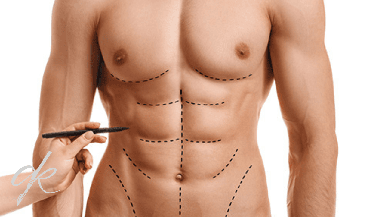 Six-Pack Estetiği Sonrası İyileşme Rehberi