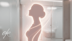 Annelik Estetiği sonrası iz kalır mı