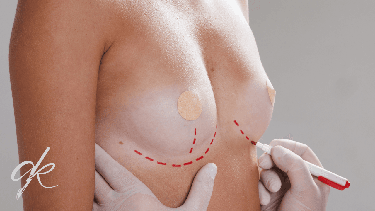 Are natural methods effective for breast enlargement