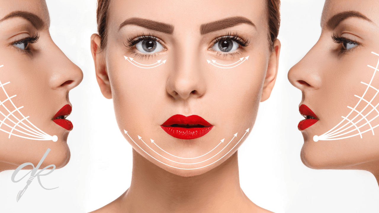 Facelift Recovery Process