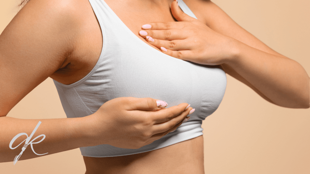 What are the risks of breast augmentation surgery