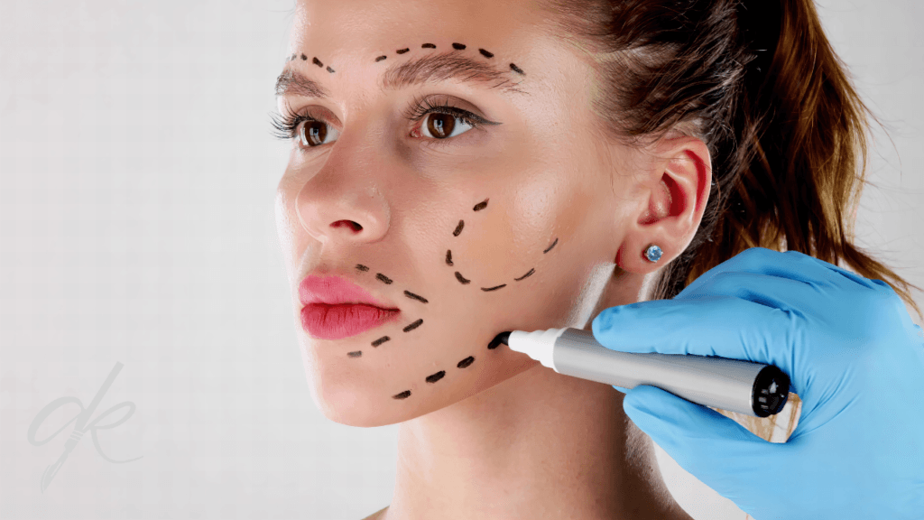 Who Is a Good Candidate for a Facelift