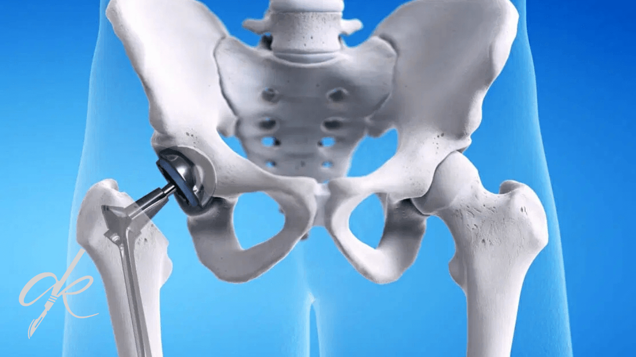 What Are the Hip Implant Options