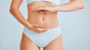 How long is the recovery time before returning to work after a tummy tuck?