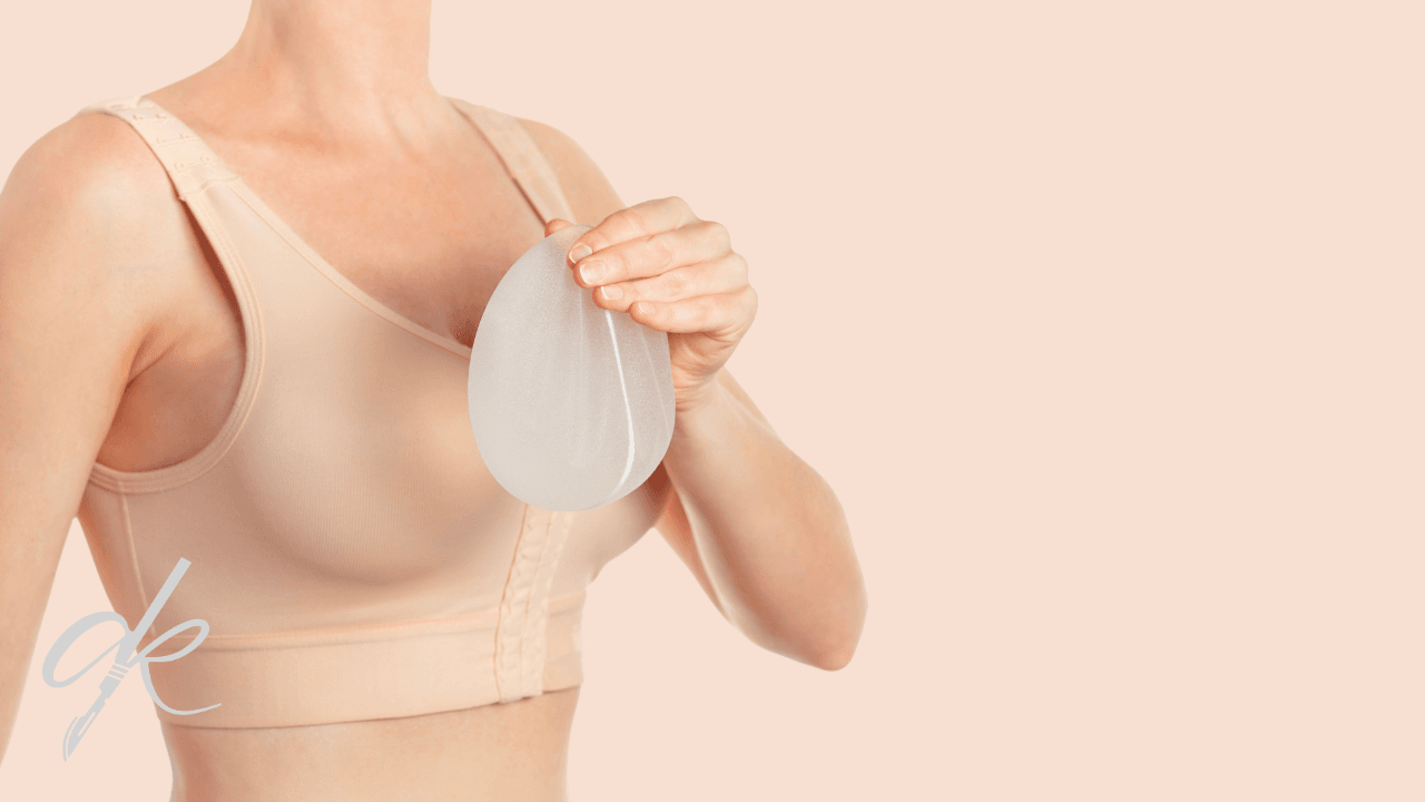 Is breastfeeding possible after breast implants?