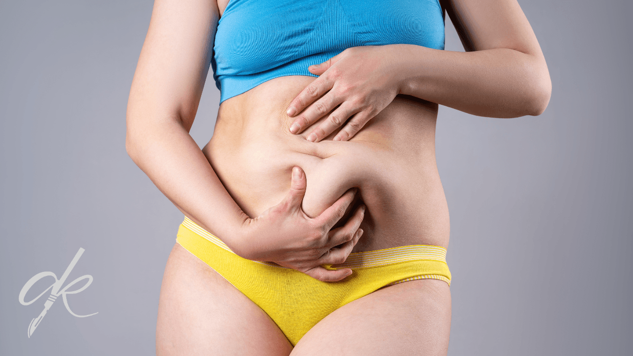 Is massage necessary after a tummy tuck?