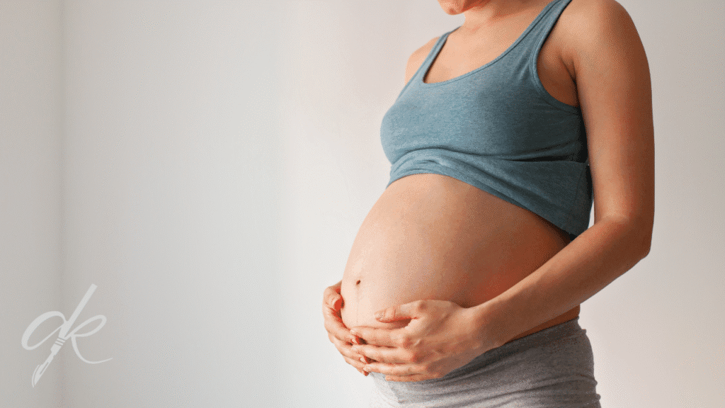 What Should Be Considered After Mommy Makeover Surgery?