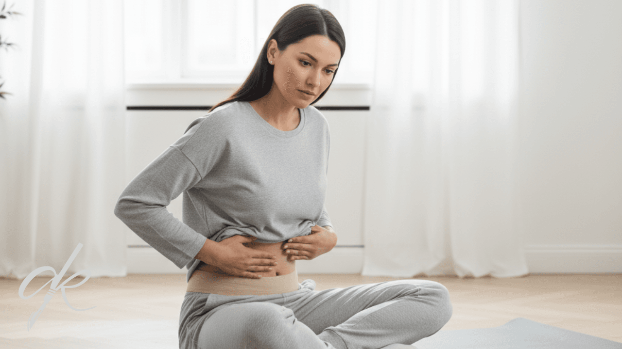 Avoid Exercise and Strenuous Physical Activities