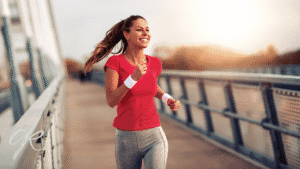 Exercise & Working Out After a Mommy Makeover