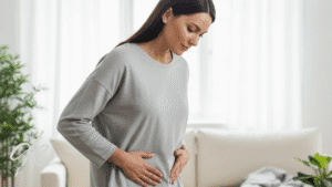 Which activities should be avoided after a tummy tuck