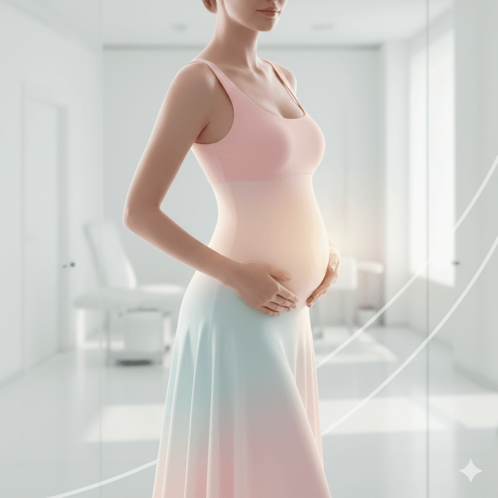 Is it possible to get pregnant after a tummy tuck