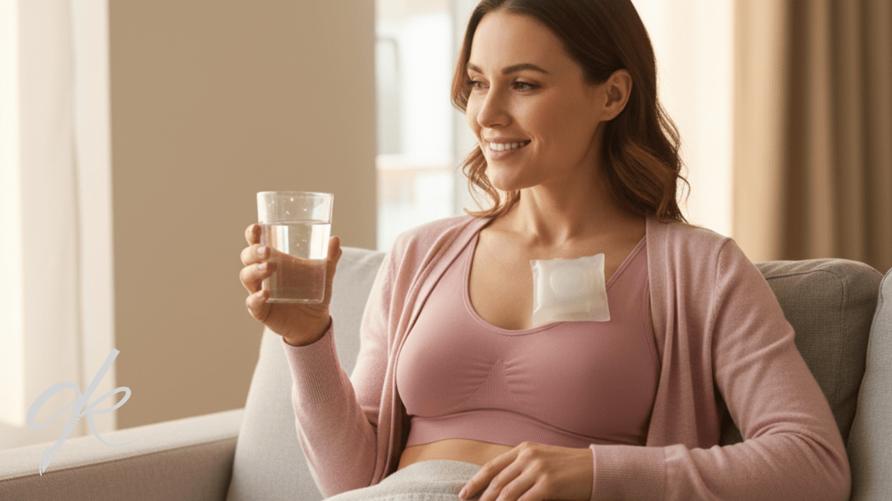 Breast Augmentation Surgery Recovery Process