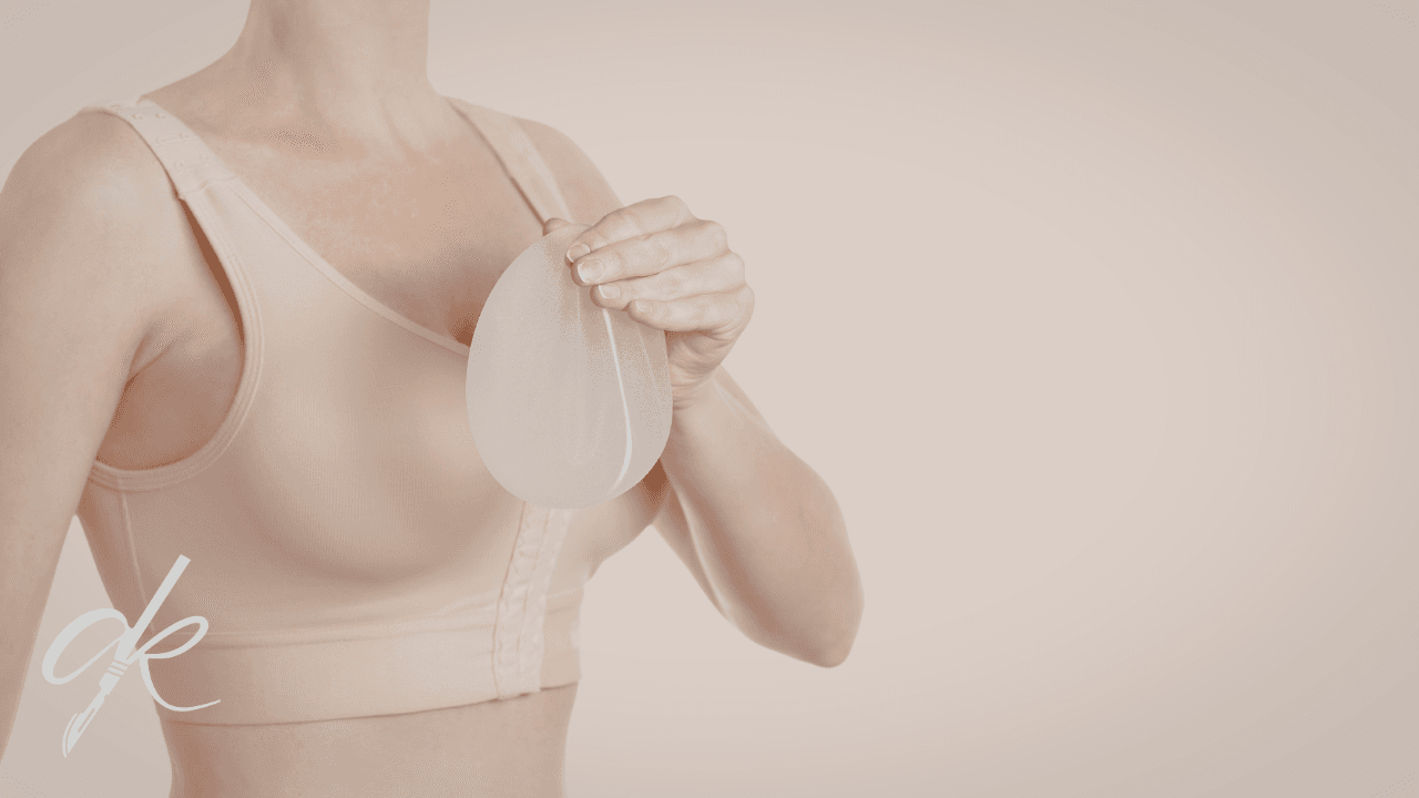 Breast augmentation